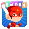 Heroes Games for kids