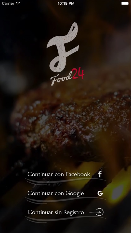 Food 24