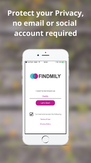 Findmily(圖5)-速報App