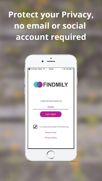 Findmily screenshot-4