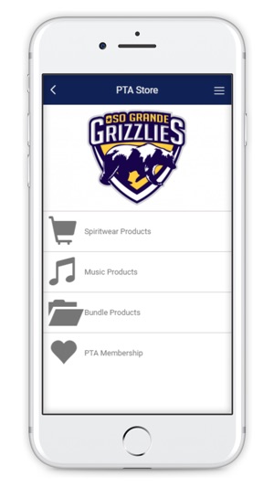 Oso Grande Grizzlies(圖3)-速報App