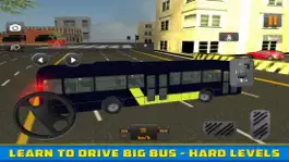 Game screenshot Driver Skill parking - Bus city 3D mod apk