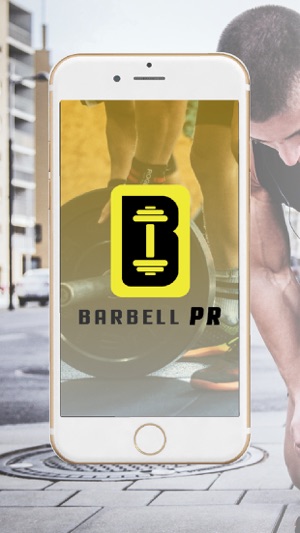 Barbell PR(圖1)-速報App