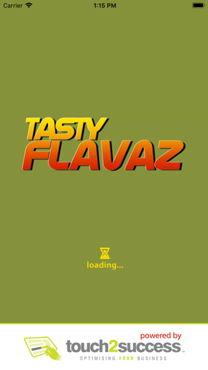 Tasty Flavaz