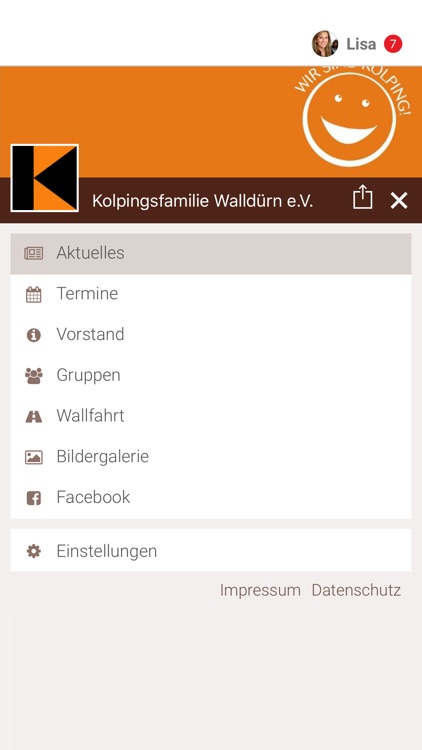 Kolpingsfamilie Walldürn e.V.