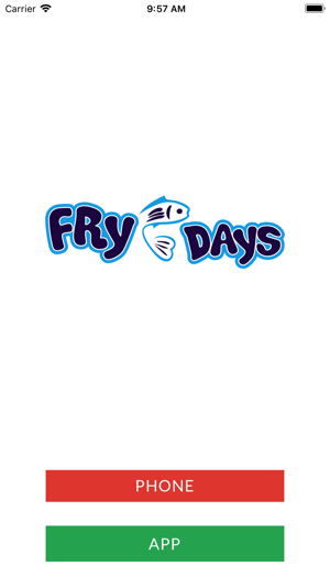 Frydays TS23