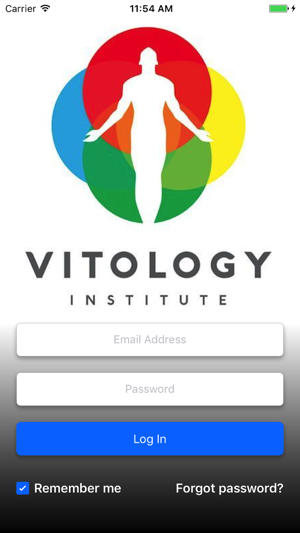 Vitology Wellness