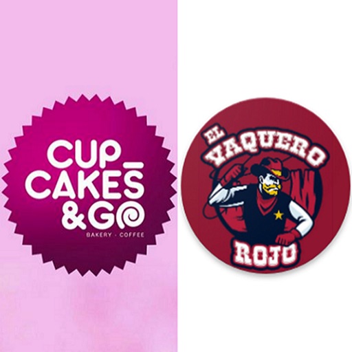 Cupcakes, Burger&Go icon