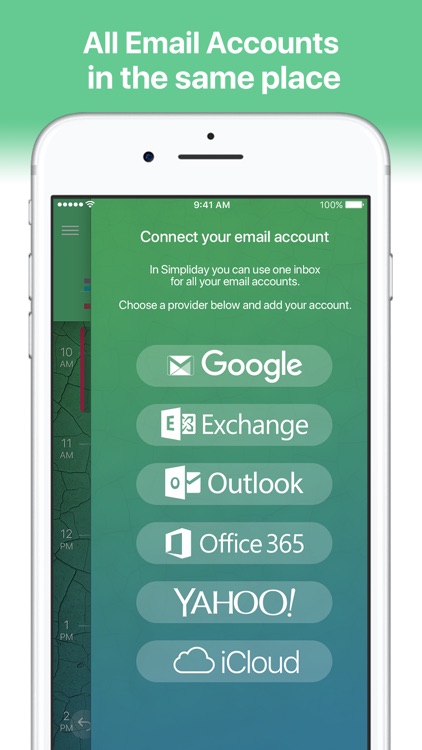 Simpliday - Simpler Everyday