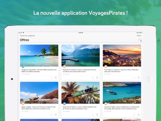 VoyagesPirates: Vols et Hôtels VoyagesPirates: Vols et Hôtels
