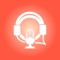 Very fast and high quality audio recording application