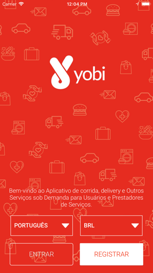 Yobi Services