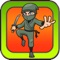 Amazing ninja game