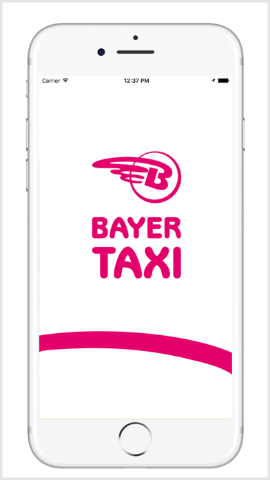 How to cancel & delete BAYER TAXI Warszawa 22 19 667 from iphone & ipad 1