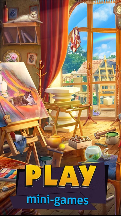 Alice in the Mirrors of Albion