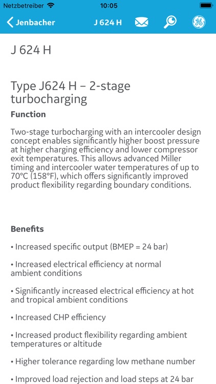 GE DP Product Catalog screenshot-4