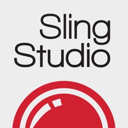 SlingStudio Capture