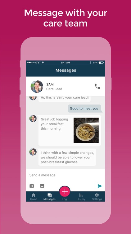 Onduo for Diabetes
