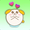 Dog Lovers Animated Emoji Stickers