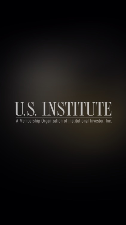 US Institute