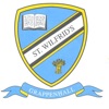 St Wilfrid's CE Primary School