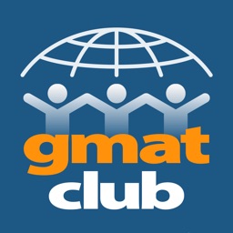 GMAT Club Forum 2018 icon