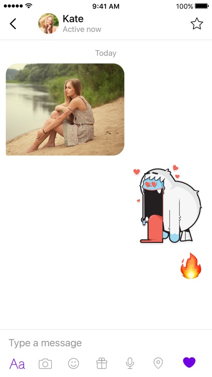 Badoo - Meet New People screenshot-3