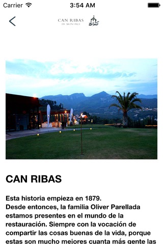 Can Ribas de Montbui screenshot 2