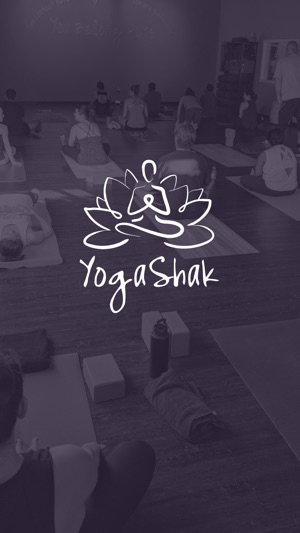 YogaShak(圖1)-速報App