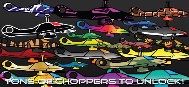 Chopper Assault(圖3)-速報App