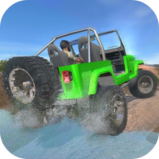 Super Suv Driving for ios download free