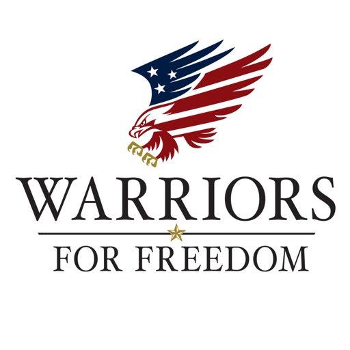 Warriors For Freedom icon