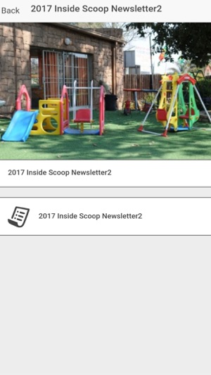 Bedfordview Montessori(圖2)-速報App