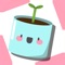 My Plant Evolution is your pocket plant :3