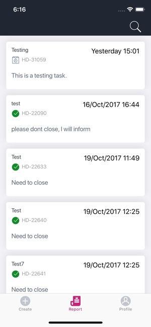 BetConstruct Help Desk(圖4)-速報App