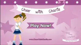 Game screenshot Cheer Chick Charlie mod apk