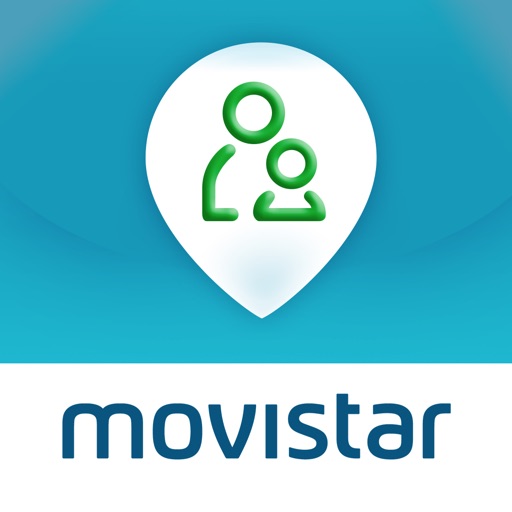 Localizador Familiar Movistar