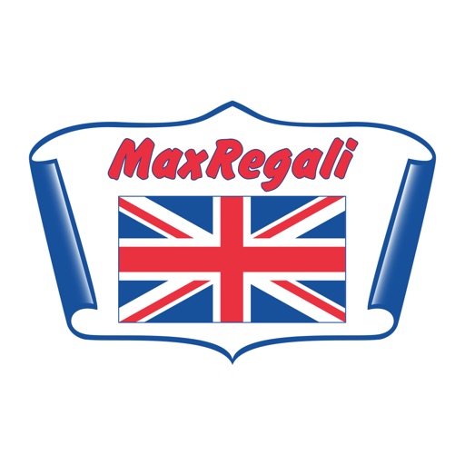 Maxregali