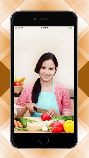 Latest Yummy Indian Recipes(圖1)-速報App