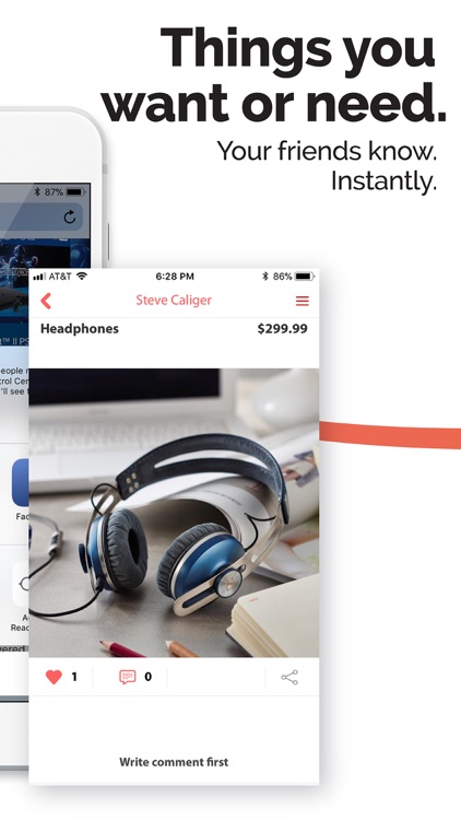 Wishlist - Christmas List screenshot-3