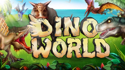 Videos from Dinosaur World