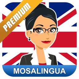 Business English - MosaLingua