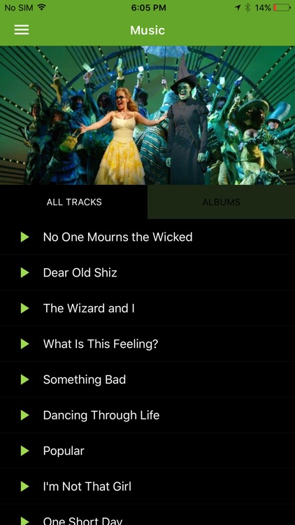 WICKED®