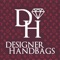 The Designer Handbags app is for all the fashionistas out there who admire beautiful handbags made by the industry’s most lucrative and well-known designers