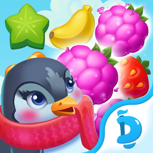 Popsicle Mix icon