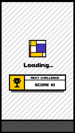 Tap Master: Mondrian(圖4)-速報App