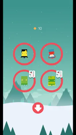 Game screenshot Freezing Time - Very Slow apk