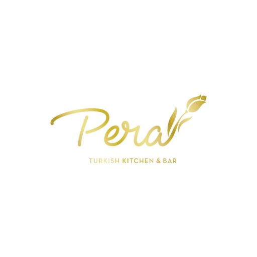 Pera Turkish Kitchen icon
