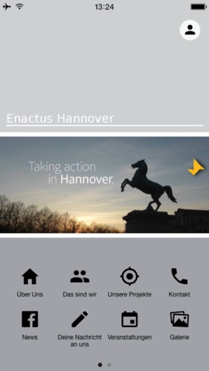 Enactus Hannover(圖1)-速報App