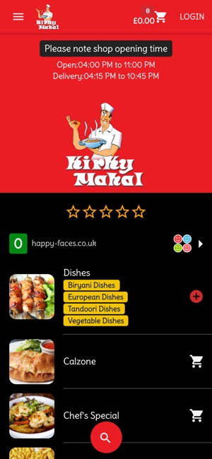 Kirky Mahal(圖1)-速報App